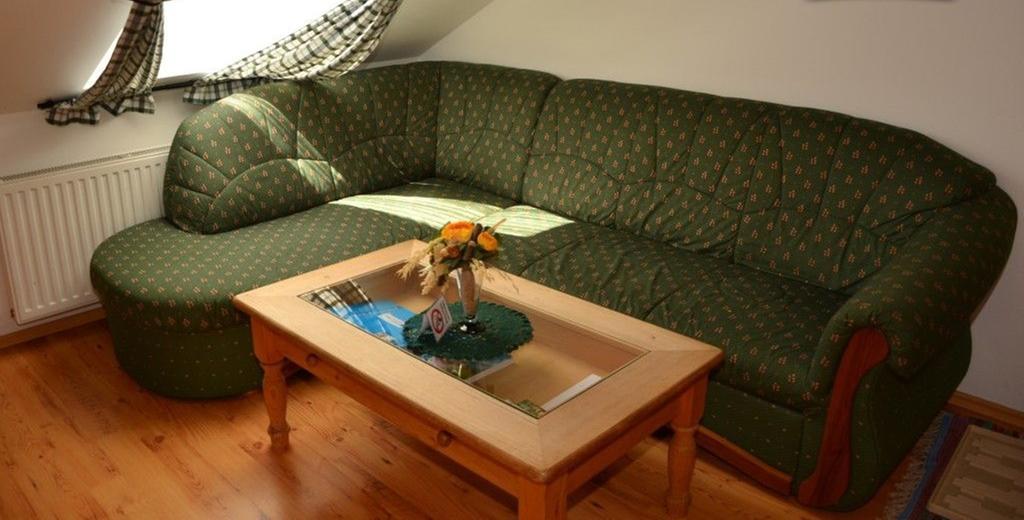 Apartamento Huberhof Im Almenland Sankt Kathrein am Offenegg Exterior foto